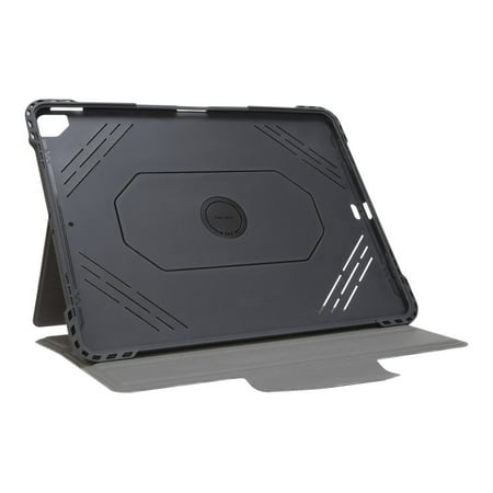 Targus - Pro-Tek Rotating Case for 12.9" iPad Pro (6th/5th/4th/3rd Gen) - Black