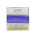 thumbnail image 3 of Ambientador para coche Millefiori Icon Classic Grape Cassis, 3 of 6