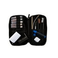 thumbnail image 2 of Gunmaster 32 Piece Field Cleaning Kit for Pistols., 2 of 2