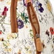 thumbnail image 4 of Mochila MultiSac Adele Vienna Floral de Cuero Vegano, 4 of 5