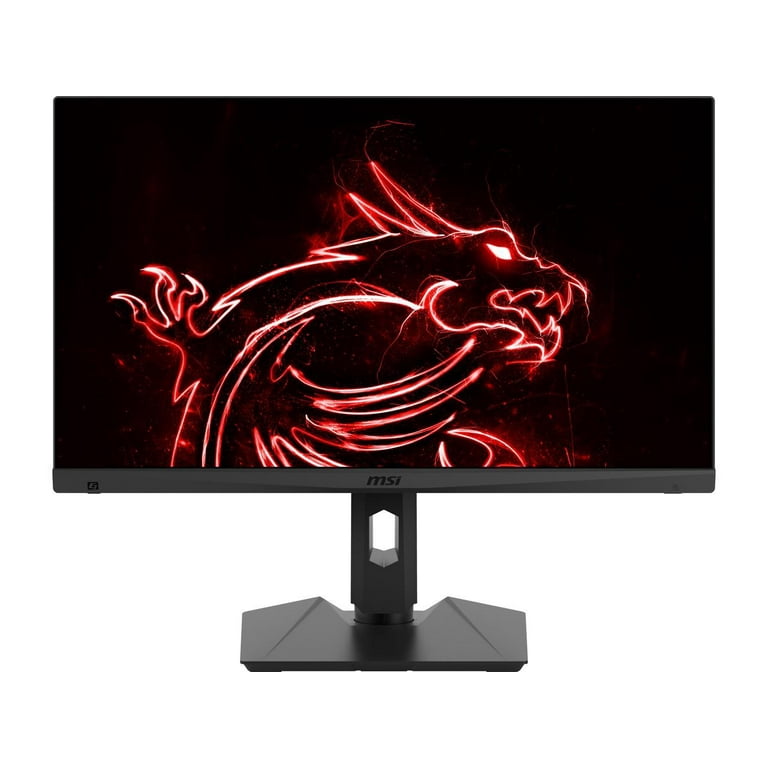 MSI Optix MAG274QRF-QD 27