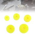 thumbnail image 1 of Kit de Almohadillas para COJÍN DE MOVIMIENTO DE RELOJ, 5 PIZAS, HERRAMENTAS DE REPRARACIA DE CAUCO DE VARIOS TAMAMOS PARA RELOJEROS, CONUN DESERO COMPACTO Y LIVIANO,, 1 of 7