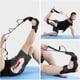 thumbnail image 4 of Cinturón elástico para pies con anillo, ligamento, ejercicio, yoga, rehabilitación, 4 of 5