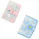 thumbnail image 1 of Carpeta de Almacenamiento de Postales, Álbum, Mini Tarjeta Idol, Colección de Tarjetas, Libro, Almacenamiento de Tarjetas, Protectora, Rosa + Azul, 1 of 5
