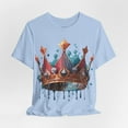thumbnail image 5 of Crown Shirt, 5 of 67