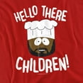 thumbnail image 2 of South Park T-Shirt Hello There Children Unisex Graphic Tee For Men & Women, 2 of 7