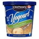 Chapman's Yogourt glacé érable et noix 2L – image 4 sur 10