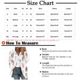 thumbnail image 3 of cllios Women's Fuzzy Long Sleeve Hoodies Full Zip Up Drawstring Fleece Tops Warm Feather Pattern Winter Coats with Pockets, 3 of 5