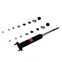 KYB 343156 Gas Shock Fits select: 1971-1973 FORD MUSTANG, 1966-1970 FORD FAIRLANE