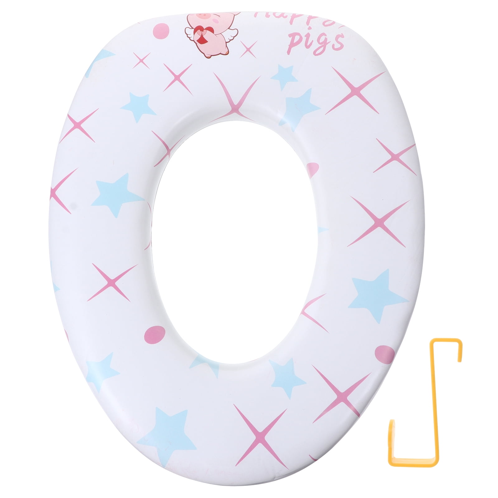 NUOLUX 1Pc Toddler Potty Seats Baby Toilet Training Seats Kids Toilet