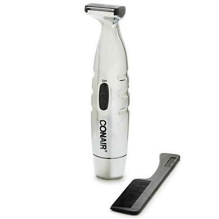 Conair Mustache & Sideburn Trimmer