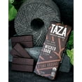 thumbnail image 2 of Taza Chocolate 95% Wicked Dark Chocolate Bar, 2.5 Oz, 10 Ct, 2 of 6