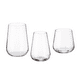 thumbnail image 2 of Juego De 6 Vasos De Vidrio Soplado Bohemia Crystalite 470 ml Ardea, 2 of 2