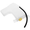 thumbnail image 4 of Radiator Coolant Expansion Tank w/Cap For 98-15 Frontier 00-05 Xterra 2.4L 3.3L, 4 of 7