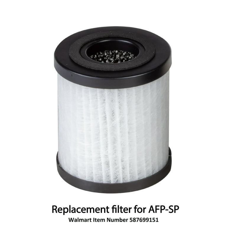 Hepa filter walmart online
