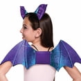 thumbnail image 2 of Kit tutu chauve-souris - fille, 2 of 4