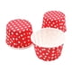 thumbnail image 2 of Moyic 50 Uds tazas de helado 200ml cuencos de postre de un solo recipientes de comida recipientes para magdalenas bandeja para hornear Type2 NO2, 2 of 6