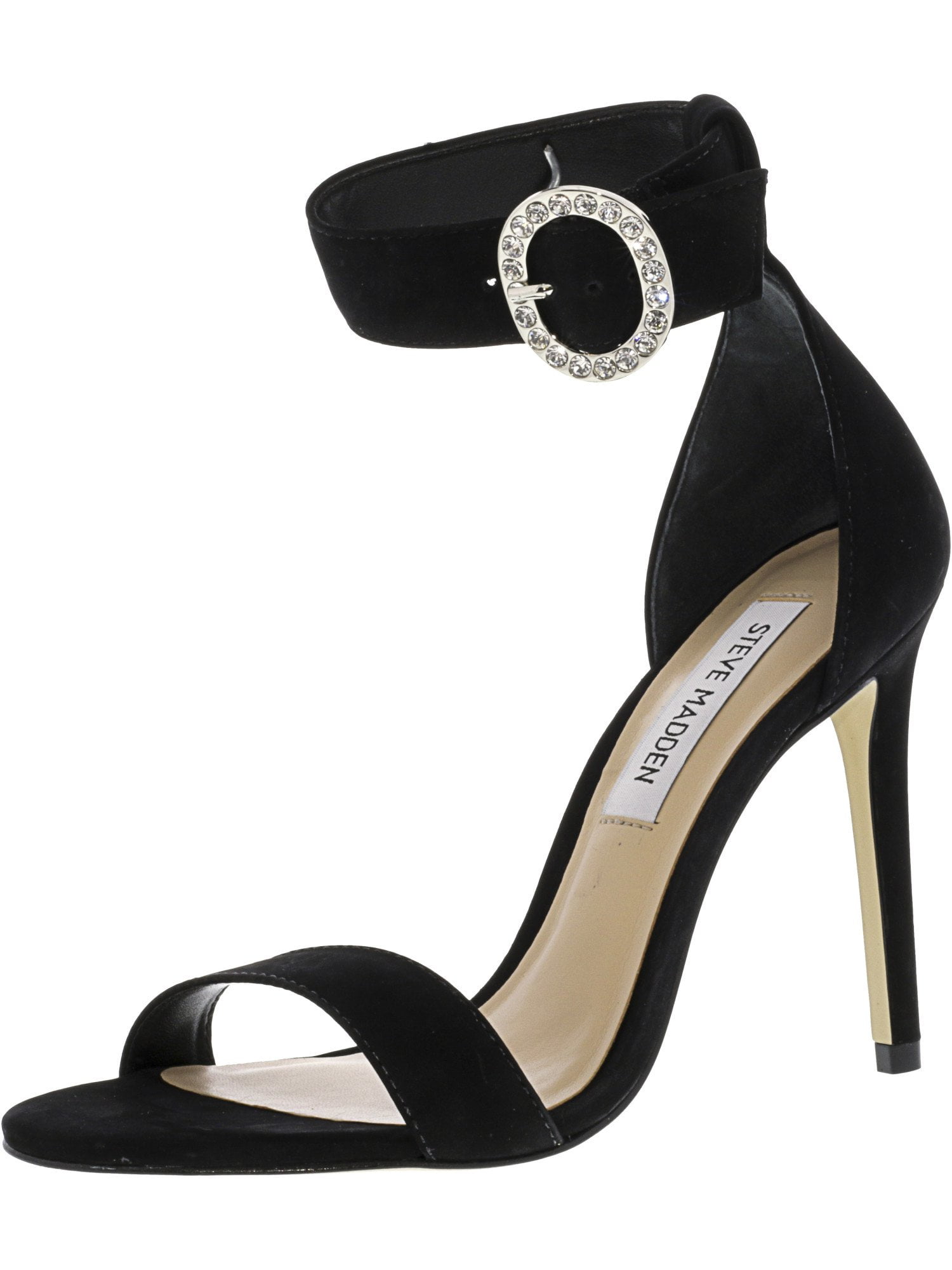 Steve Madden Women/'s Fiona Leather Pump