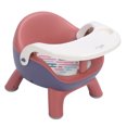 thumbnail image 1 of Silla de Comedor para bebé Soporte de Seguridad para la Columna Vertebral área de Asiento Grande Fácil Instalación Antideslizante para Alimentación de Niños Pequeños ANGGREK Otros, 1 of 8