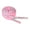 Pink, variant on INSPIRE CHIC 2 Pairs Flat Colorful Fashion Shoelaces for Shoes Boots Sneakers rainbowsss 120cm/47.2"