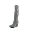 Naturalizer Gemini Women's Boots Taupe Size 4.5 M