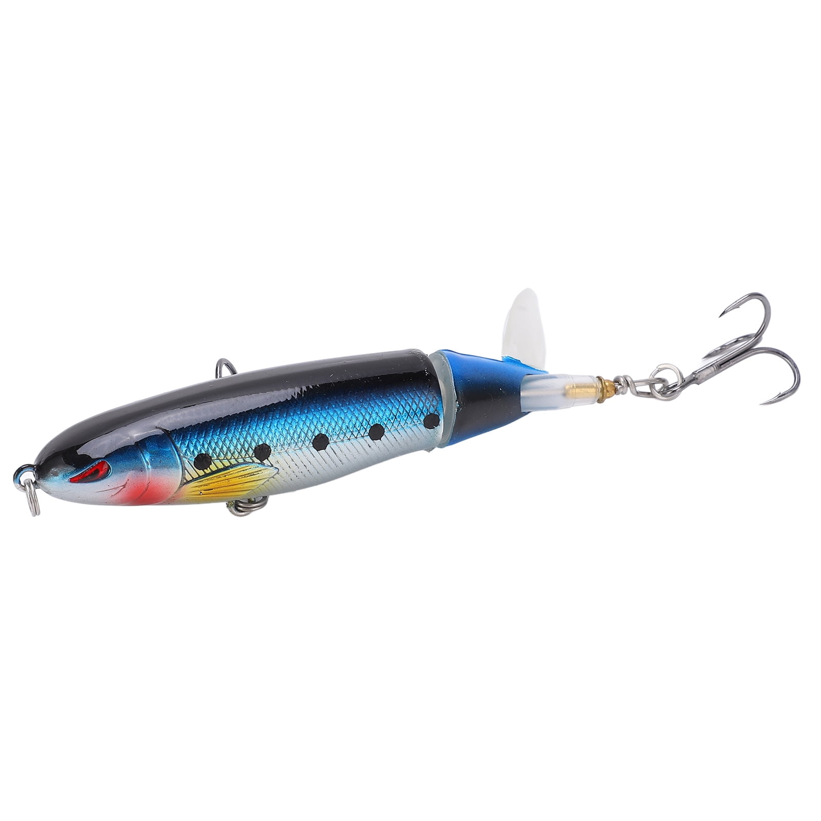 Fishing Lures Minnow Fishing Lures Minnow Lures With Treble Hook ...