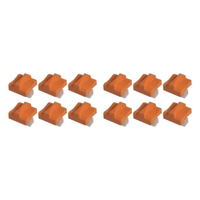 Soidarity 6x Paper Replacement Trimmer Tool A4 Card Paper Pages Tipo 1 2Conjunto