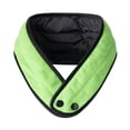 thumbnail image 2 of 20 Plus Hours Cold Relief Cooling Wrap Reusable Water Activated Neck Ice Bandana for Sports Outdoor Work Travel Lightweight, 2 of 8