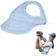 thumbnail image 1 of Capucha de protección solar al aire libre para perros, 2024 Nuevo sombrero de protección solar al aire libre para perros, gorra de béisbol con protección solar para perros, gorra de béisbol para masco, 1 of 7