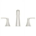 thumbnail image 5 of Rancho 2-Handle 8" Widespread Bathroom Faucet With Push & Seal, 5 of 8