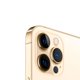 thumbnail image 4 of Smartphone Apple IPHONE 12 Pro Max Reacondicionado 128GB DORADO + Audifonos genéricos, 4 of 4