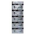 thumbnail image 3 of 50X Energizer 319 Battery Silver Oxide Watch Button Low Drain 1.55V SR527SW, 3 of 3
