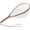Straight Handle, variant on Fly Fishing Net Landing Net Wooden Net Soft Rubber Mesh Trout Net Freshwater Saltwater Fishing Net with Safety Cord Net Gifts for Father Men
