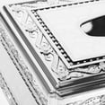 thumbnail image 3 of WASHWEPE Organizador Para Caja De Pañuelos Con Europeo Resistente Y Decorativo Para, 3 of 7