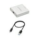 thumbnail image 1 of Lector de Tarjetas CFexpress CFE PH862 + Kit de Cable Tipo a A Tipo C Lector de Tarjetas USB3.1 GEN 2 10Gbps para Tarjetas de CáMaras Z6/Z7 1DX3, 1 of 5
