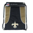 thumbnail image 1 of Concept One 804371934397 New Orleans Saints Backsack Axis- NFL, 1 of 1