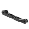 thumbnail image 1 of TAPDRA Skull Style Extension Rod Arm Thin Profile Low Fluid Resistance For Action Camera Mounting, 1 of 7