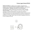 thumbnail image 4 of Set Facial Aloevida LAB Joven Equilibrada Nutritiva 102 ml, 4 of 5