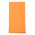 thumbnail image 2 of 10 piezas Papel para regalos BLESIY Naranja 50 cm, 2 of 8