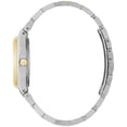 thumbnail image 2 of Bulova Women's Two-Tone Surveyor Stainless Steel Watch 98M132, 2 of 5