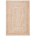 thumbnail image 2 of Safavieh Cape Cod Aldous Geometric Area Rug, Natural, 3' x 5', 2 of 11