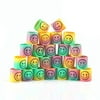PlayWorld Mini Emoji Rainbow Springs - Multicolor