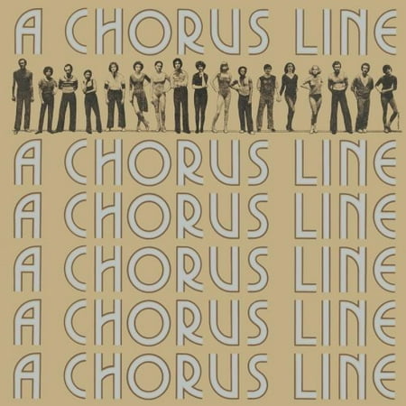 A Chorus Line Soundtrack (Remaster)