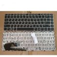 thumbnail image 5 of facefd Mechanical Laptop Built-in Keyboard Portable Professional PS/2 Interface US Layout Office Working Notebook Computer Keypad, 5 of 5