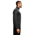 thumbnail image 3 of Team 365 Men's Zone Performance Quarter-Zip, 3 of 3