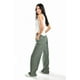 thumbnail image 5 of Jeans vintage loose Roman Fashion 6714 verde 7, 5 of 6