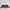 Purple, variant on Futon Sofa Bed, Modern Faux Suede Convertible Futon Sofa Bed with Adjustable Back, Light Gray