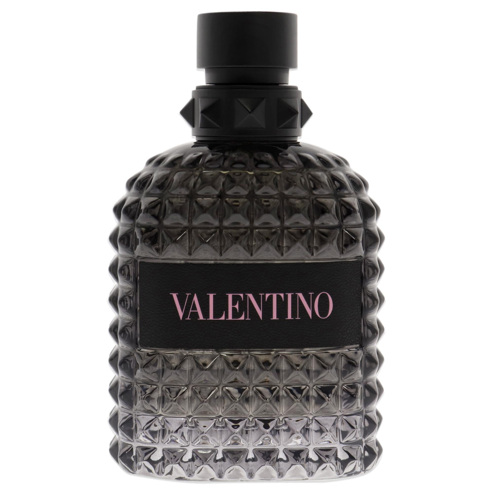 Valentino Uomo Born In Roma , 3.4 oz EDT Spray