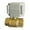 BSP thread, variant on Electric Valve Full Port Brass 3/4'' Normal Open/close Motor Operated Valve DN20 Electric Motorized Valve