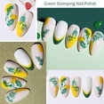 thumbnail image 4 of BORN PRETTY Vernis à Ongles 10ml 25 Couleurs avec Latex Pelable Noir Blanc Coloré, 4 of 6